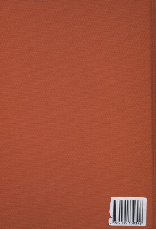 Wereld in woorden achterkant