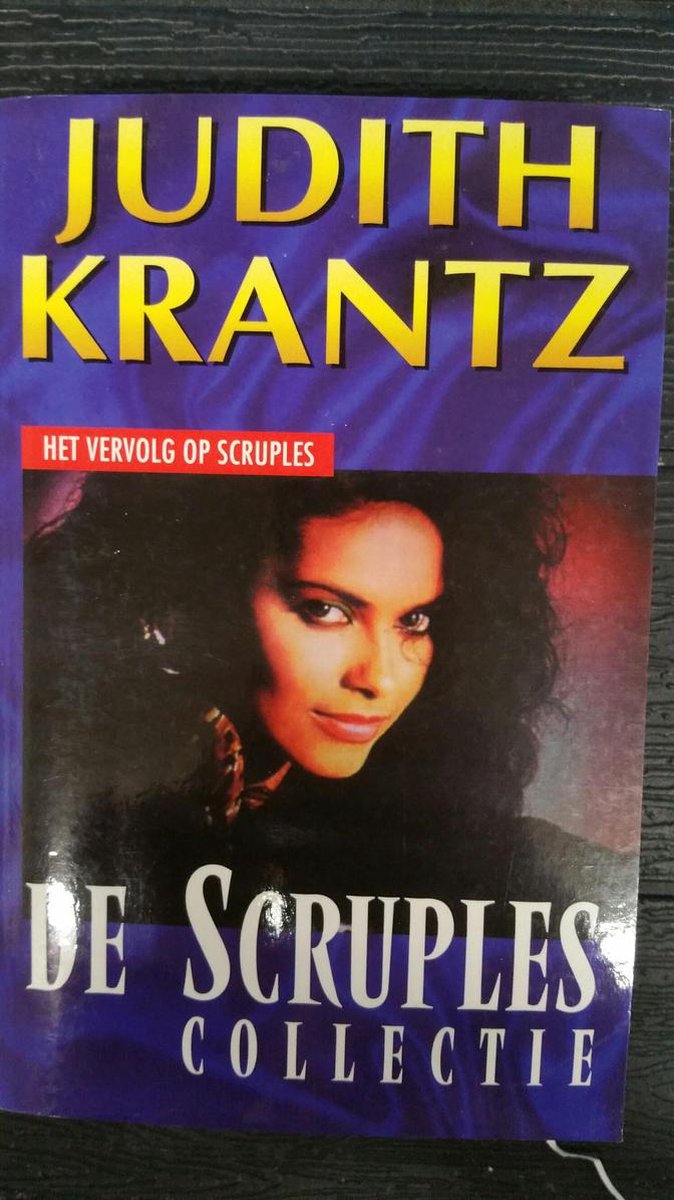 De Scruples collectie