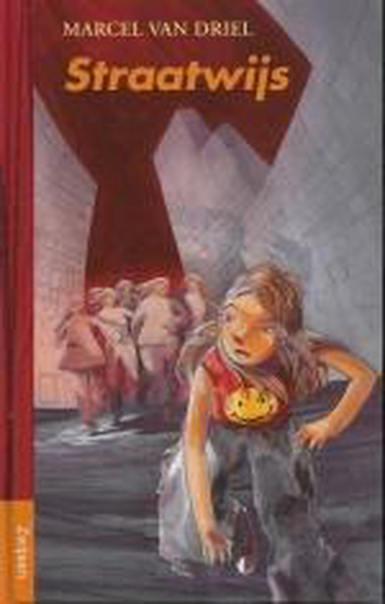 Straatwijs / Wachtwoord / Groep 7/8