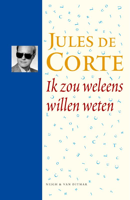 Ik zou weleens willen weten / Pluche / 10