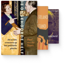 Vaderlandse geschiedenis