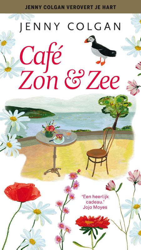 Café Zon + Zee / Café Zon & Zee / 1