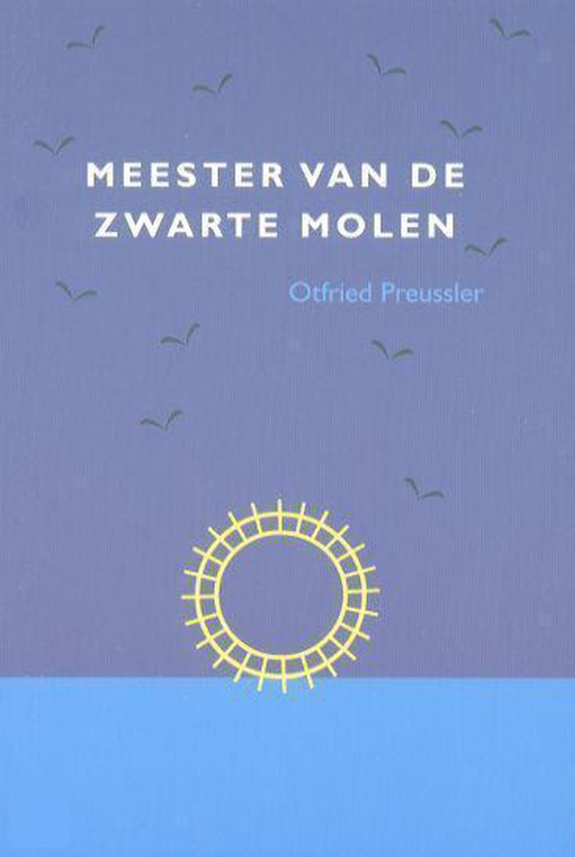 Meester van de zwarte molen