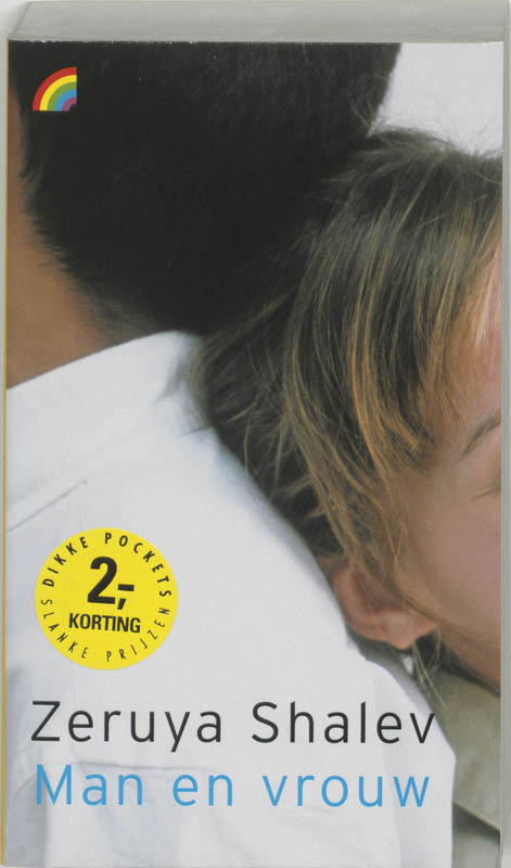 Man en vrouw / Rainbow pocketboeken / 787