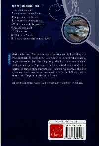 Dolfijnen vrij! / Dolfijnenkind / 7 achterkant