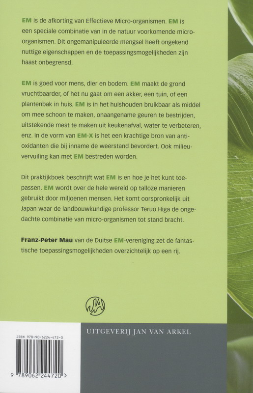 EM in de praktijk achterkant