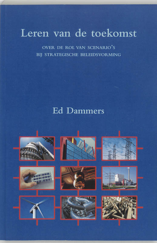 Leren Van De Toekomst