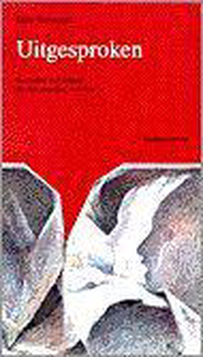 UITGESPROKEN