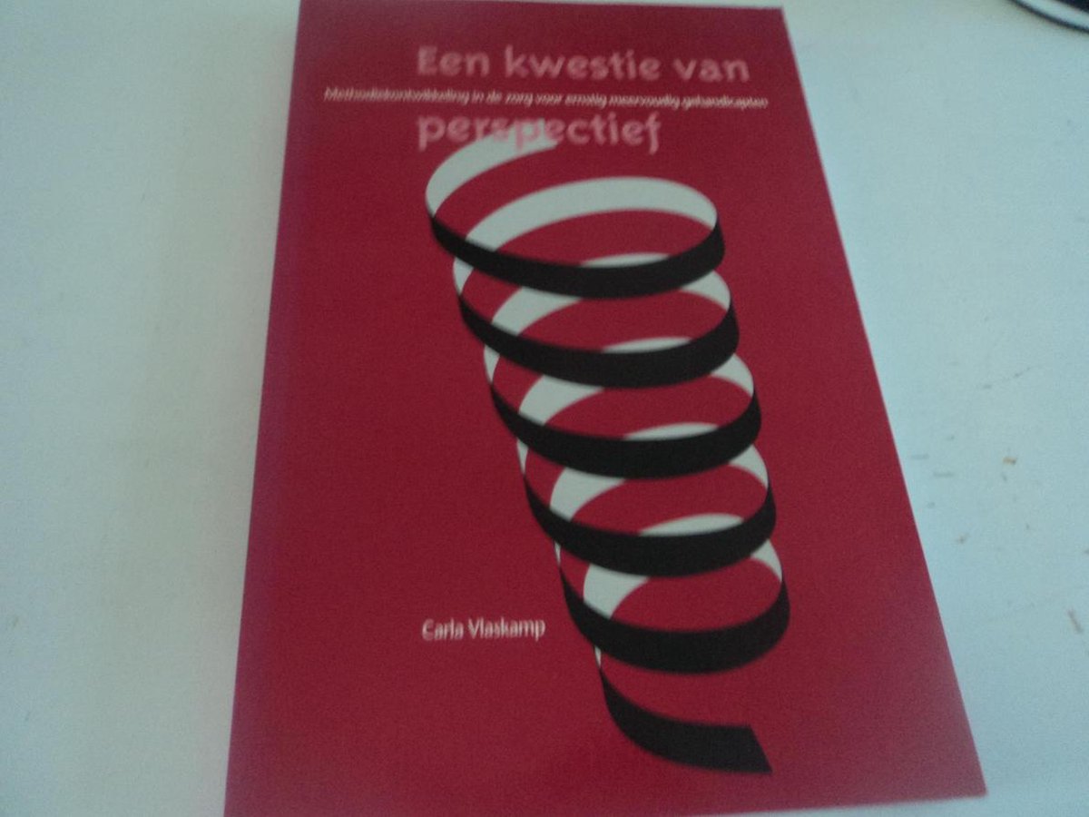 Kwestie van perspectief 1e dr