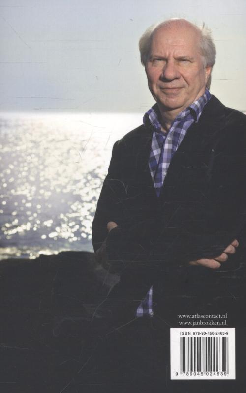 Waarom elf Antillianen knielden voor het hart van Chopin achterkant