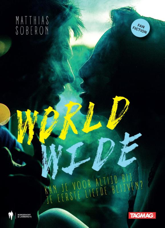 Worldwide / Tagmag / 2