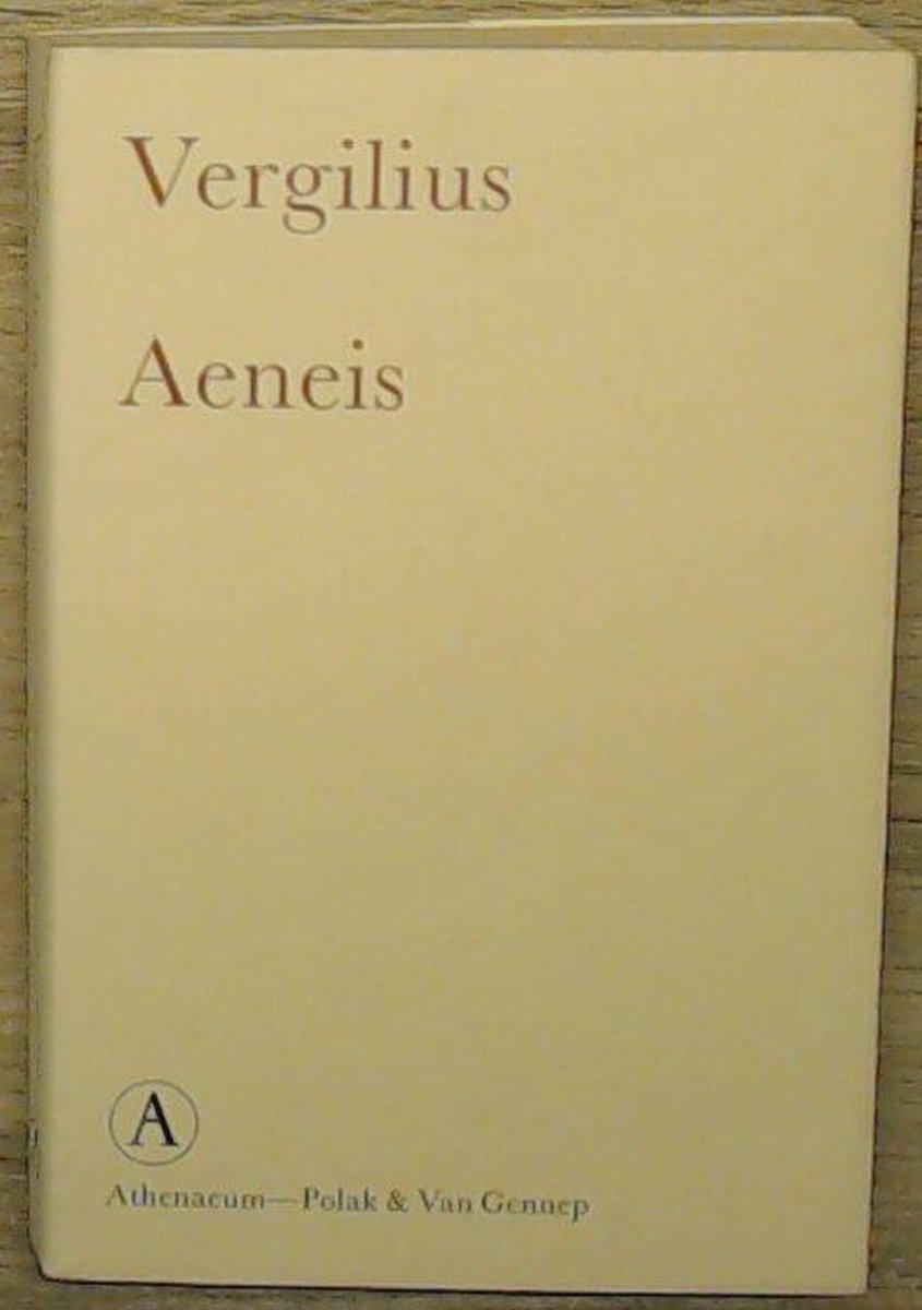 Aeneis