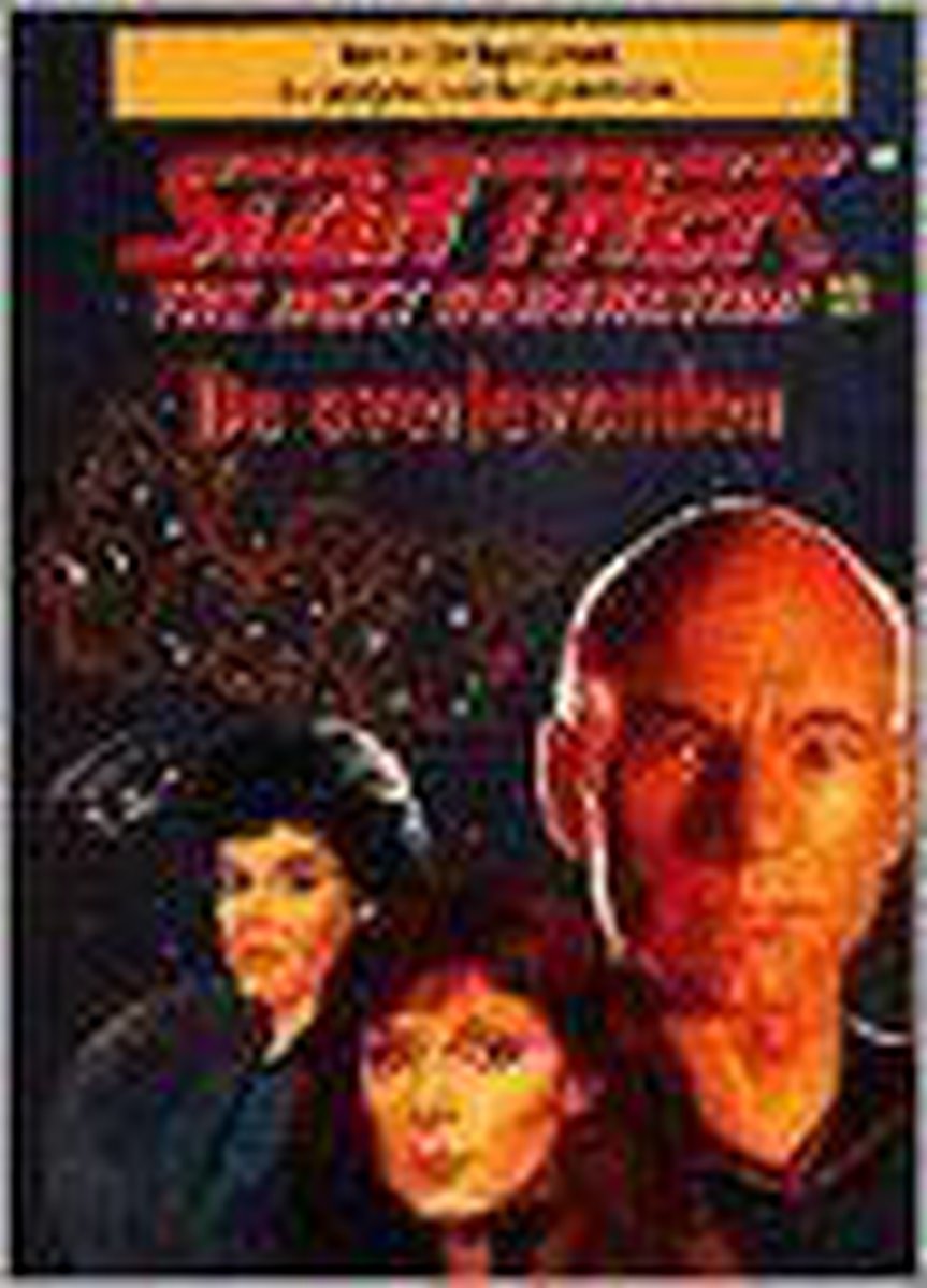 De overlevenden / Star Trek, the next generation / 4