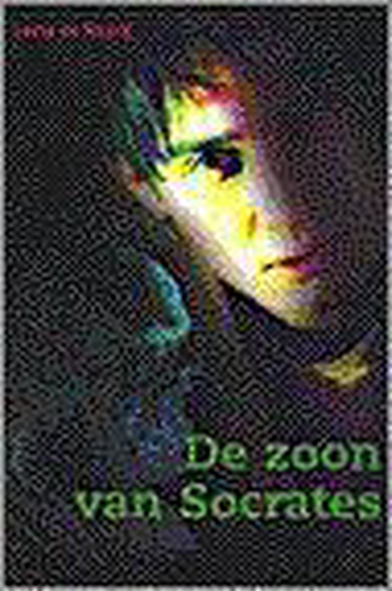 De zoon van Socrates / Jenny de Jonge boek