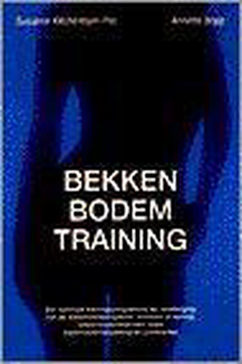 Bekkenbodemtraining