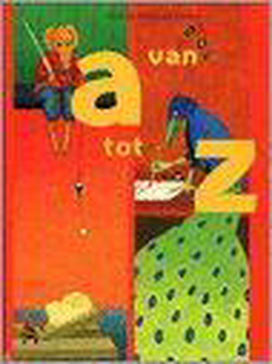 Van A Tot Z