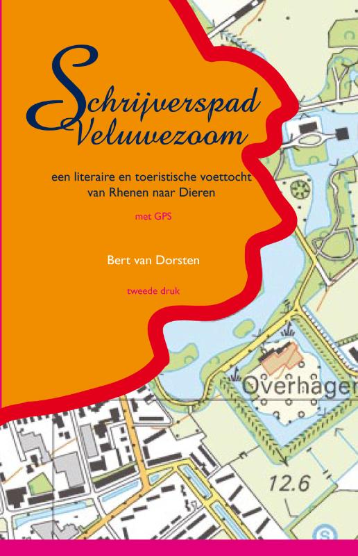 Schrijverspad Veluwezoom