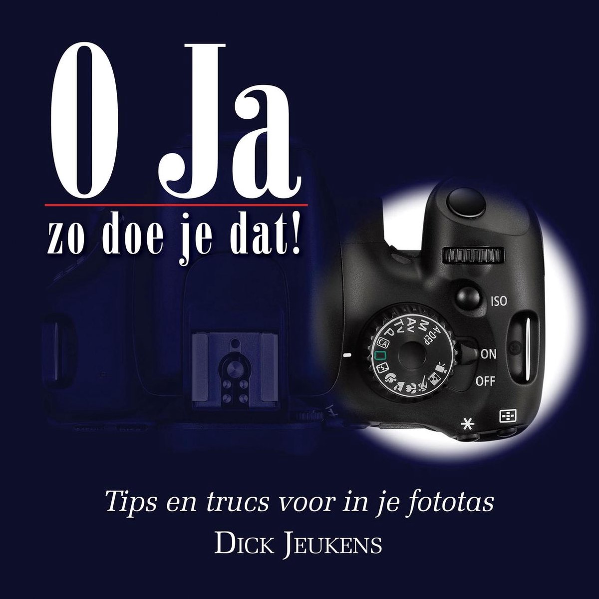 O ja, zo doe je dat!  Tips en trucs voor in je fototas