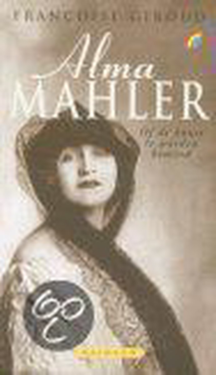 Alma Mahler