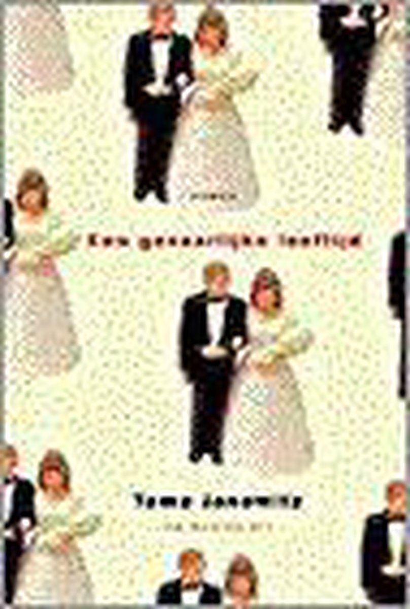 Gevaarlijke Leeftijd