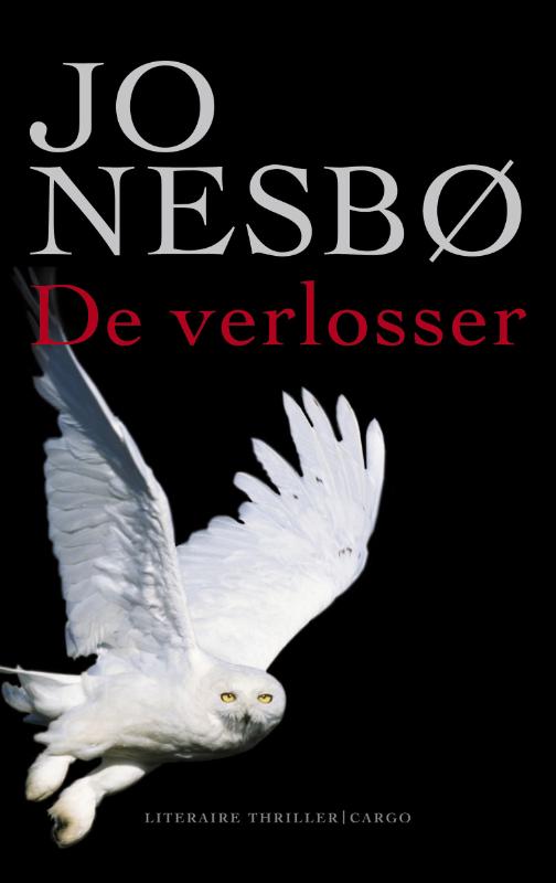 De verlosser / Harry Hole / 6