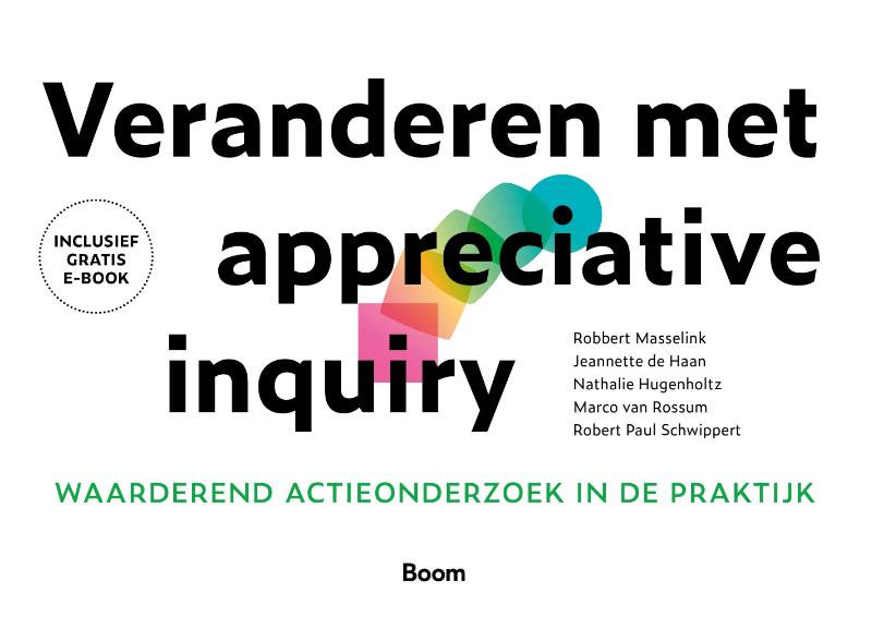 Veranderen met appreciative inquiry