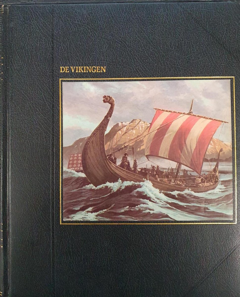 De Vikingen