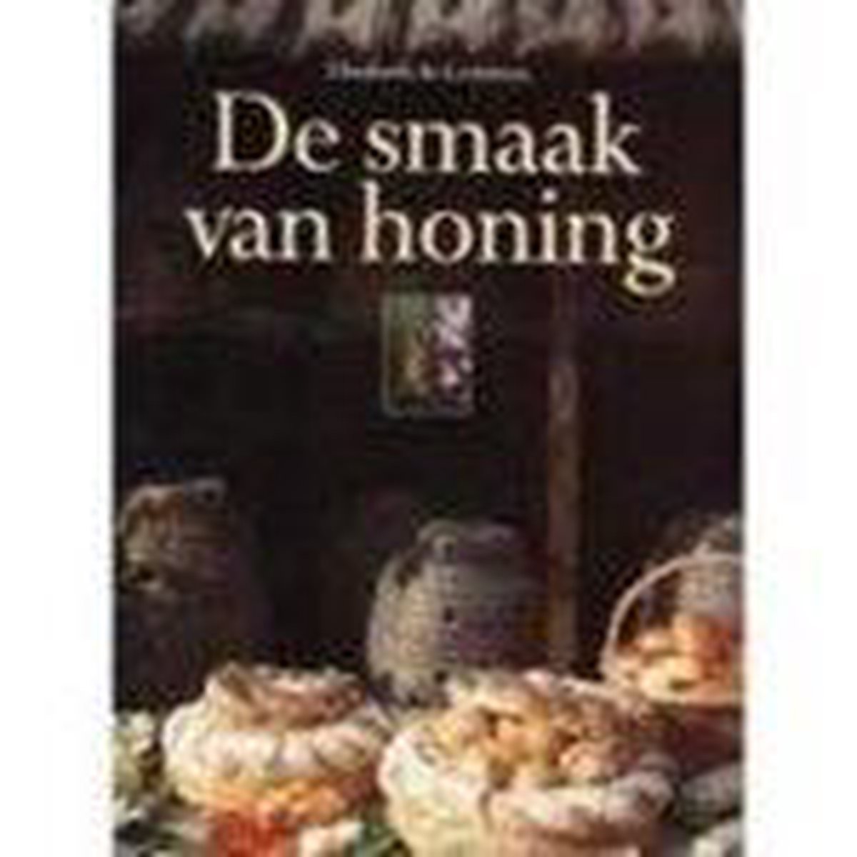 De smaak van honing