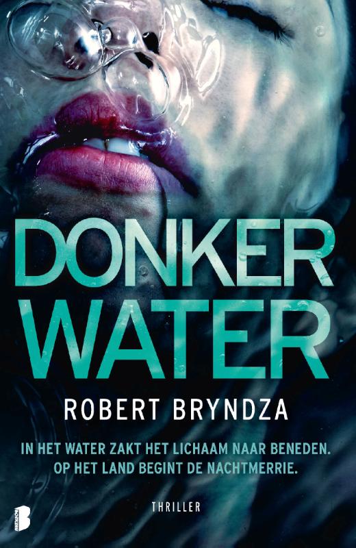 Donker water / Erika Foster / 3