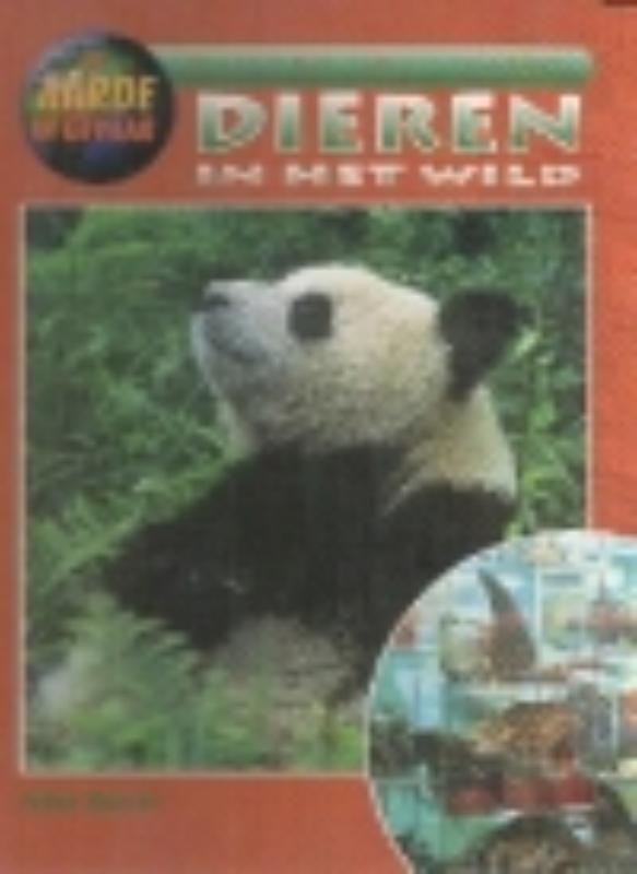 Dieren in het wild / Aarde in gevaar