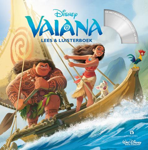 Vaiana / Disney
