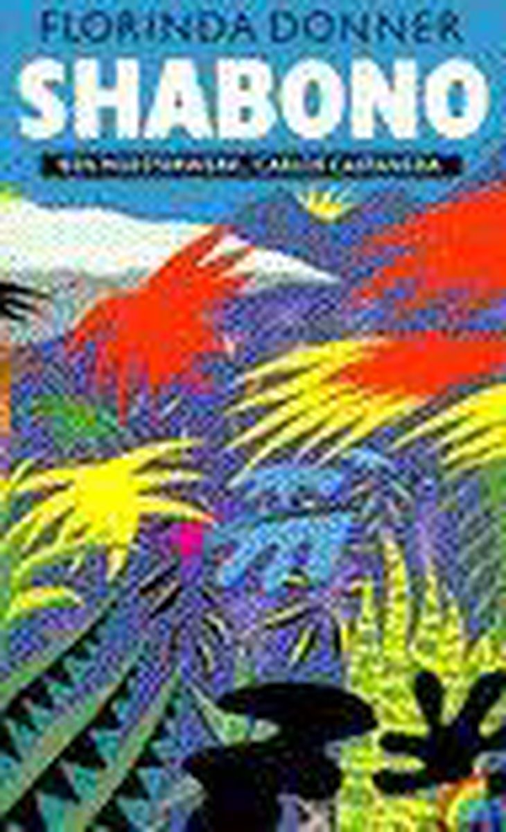 Shabono / Rainbow pocketboeken / 56