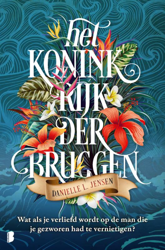 Het koninkrijk der bruggen / Koninkrijk / 1