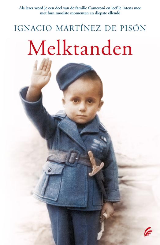 Melktanden