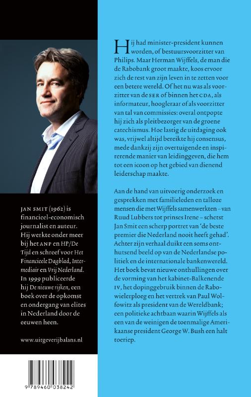 De opdracht achterkant