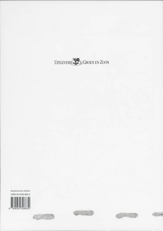 Bas, ga je mee? Handleiding voor leerkrachten en ouder achterkant