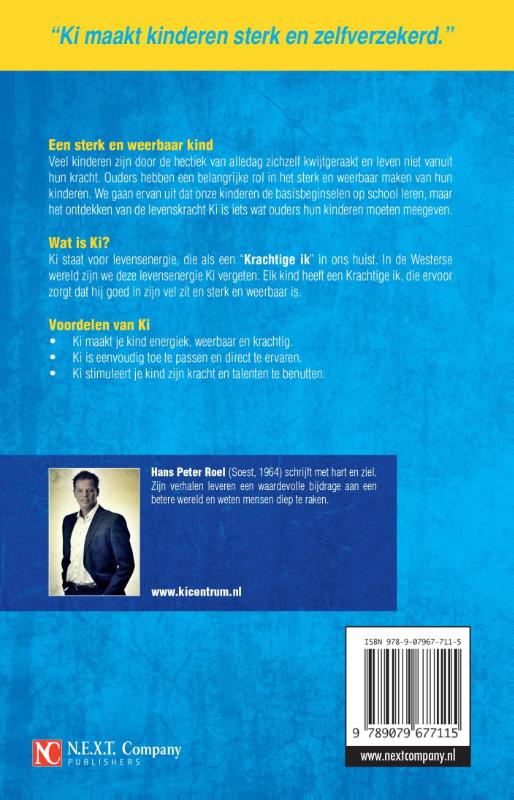 Ki voor kinderen achterkant