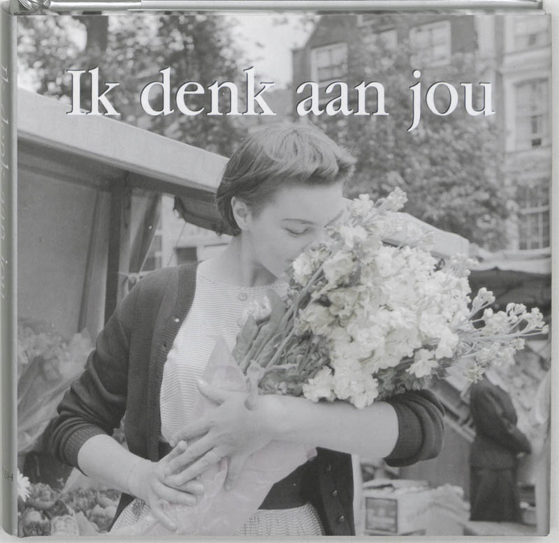 Ik denk aan jou / Hulton Getty Fotoboekjes