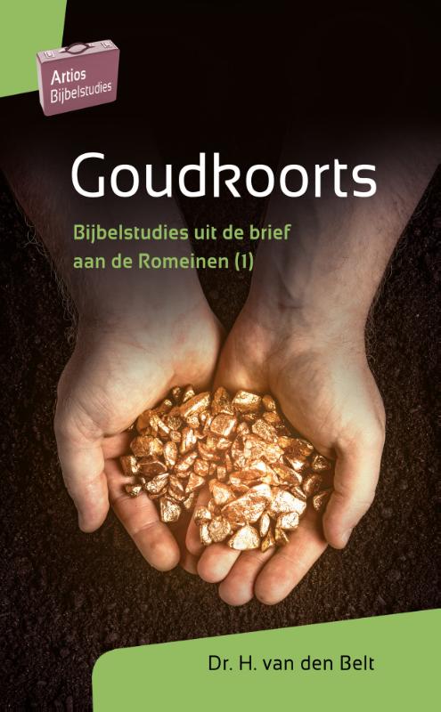 Goudkoorts / Artios Bijbelstudies