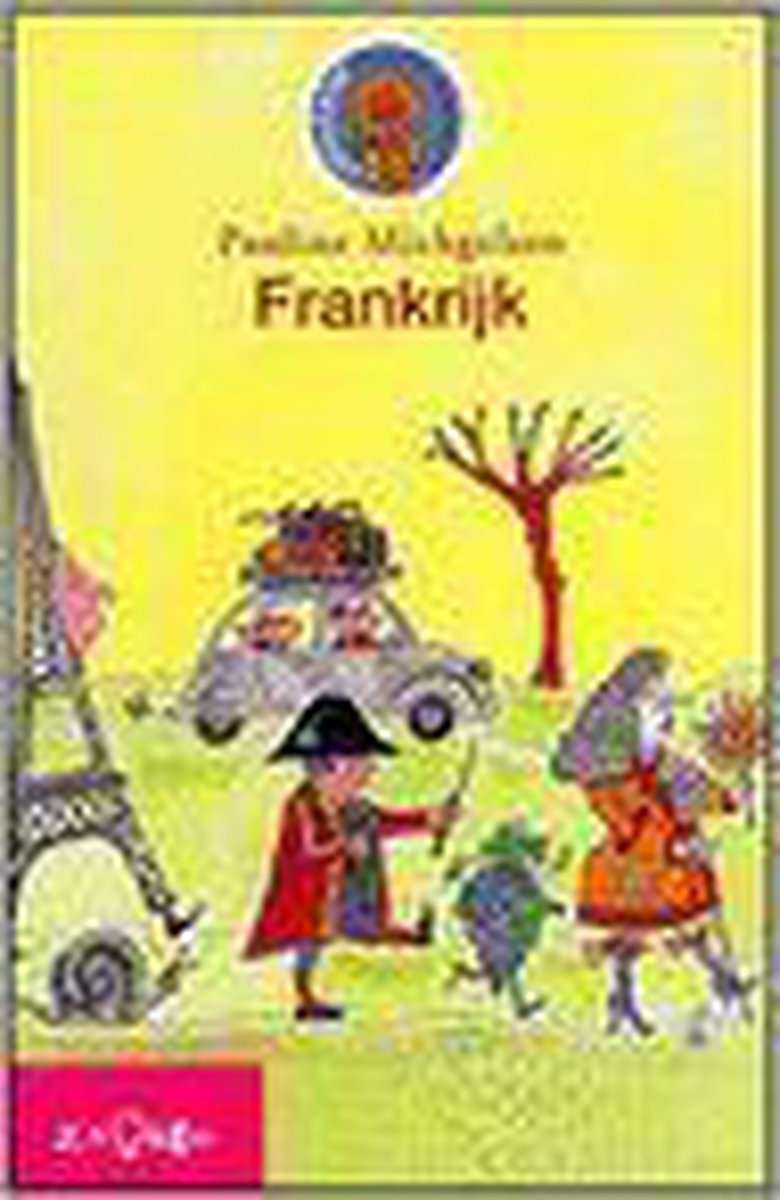 Frankrijk