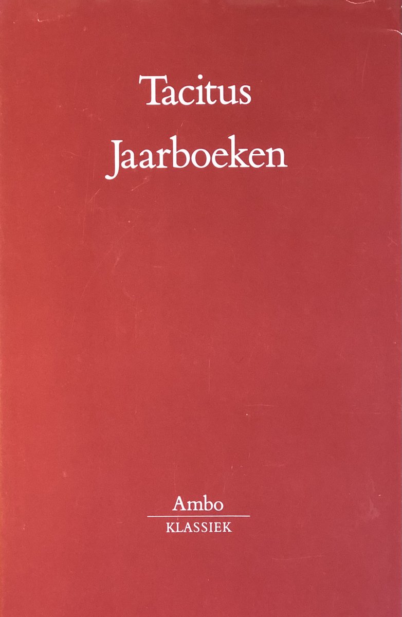 Jaarboeken