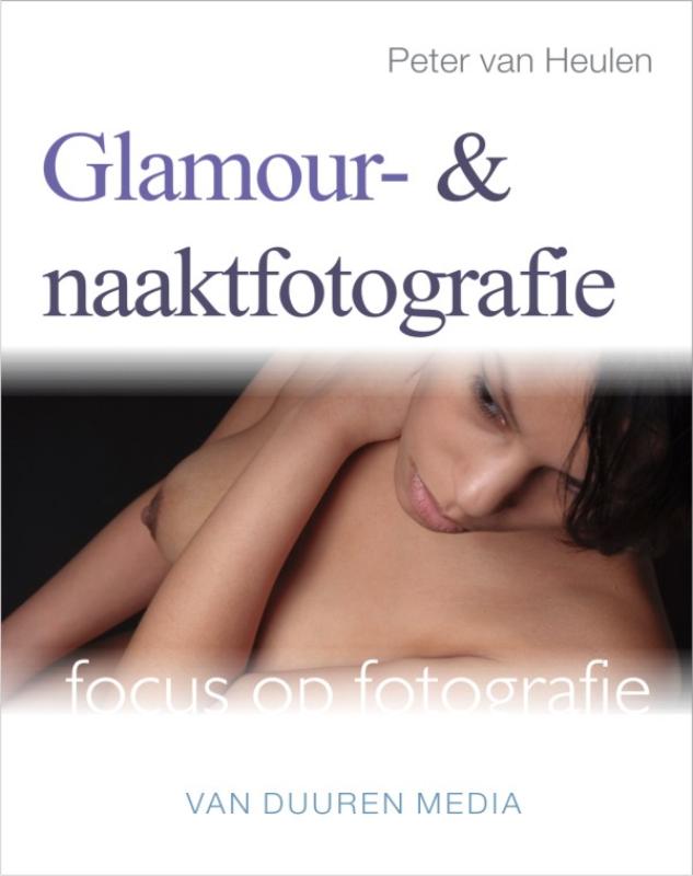 Glamour- en naaktfotografie / Focus op fotografie