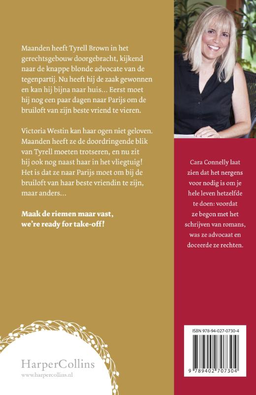 Hart tegen hart achterkant