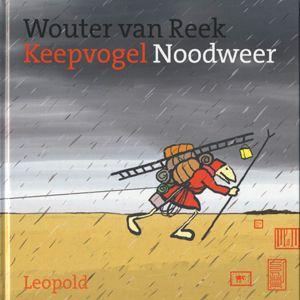 Noodweer / Keepvogel