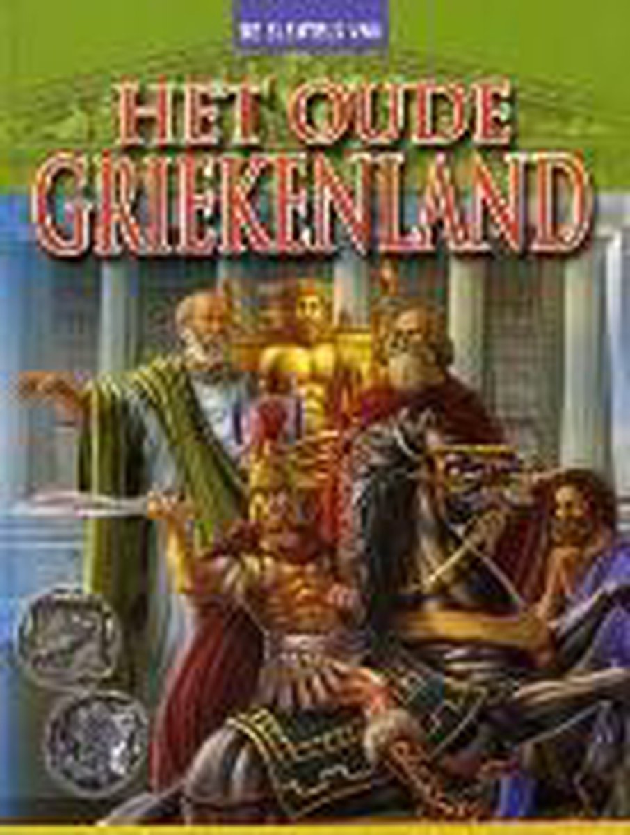 Het oude Griekenland