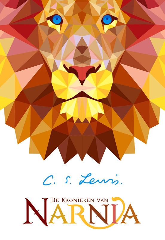 De kronieken van Narnia / De kronieken van Narnia
