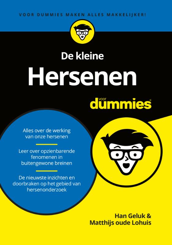 De kleine Hersenen voor Dummies
