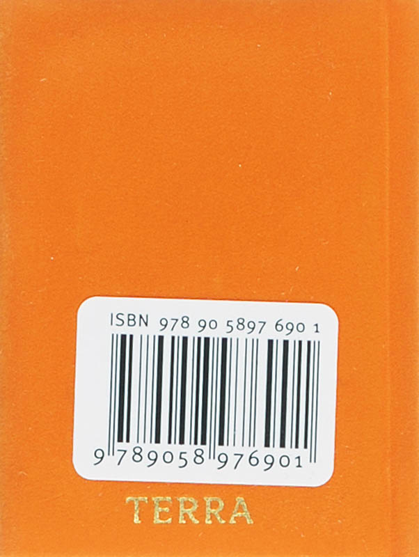 Gefeliciteerd achterkant