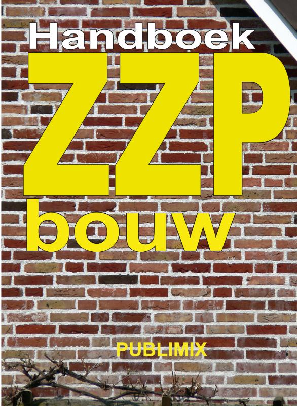 Handboek ZZP Bouw