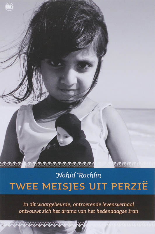 TWEE MEISJES UIT PERZIE